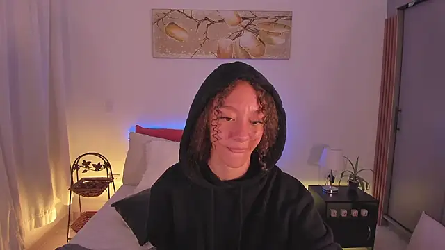 ChloeMoreti's Live XXX Chat