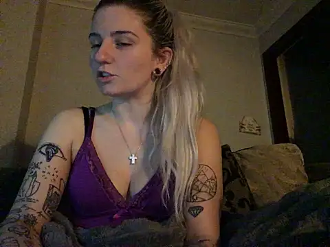 Онлайн чат XXX xxamyleighxx