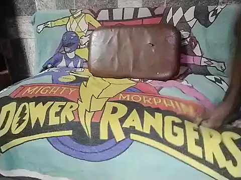 XnastyD Chat XXX in diretta