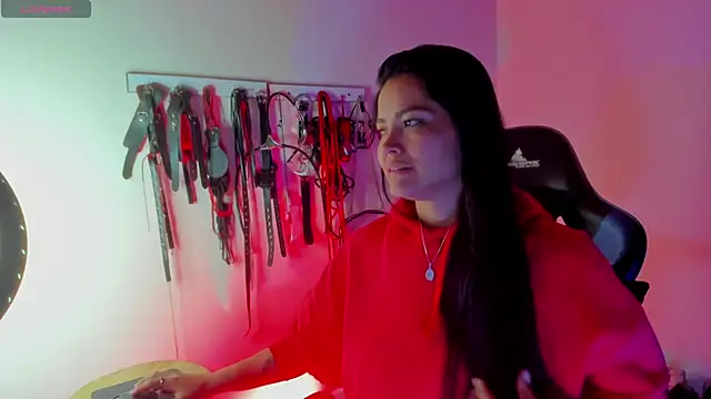 Chat XXX Live scarlet-kennedy98