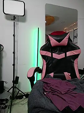 Chat XXX en directo de Marie_Mature