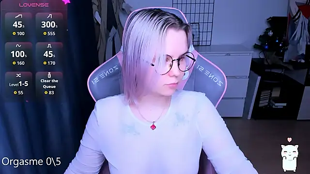 Chat XXX Live miray_kuriyama123