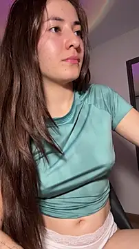 Pr1nc3ssgabi élő XXX-chatje