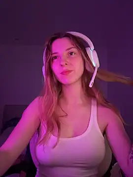 katyydel6's Live XXX Chat