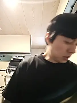 whitebriefboy 网络视讯表演