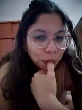 Carliina_Soussa's Live XXX Chat