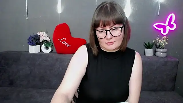 Chat XXX Live ZannaDreil