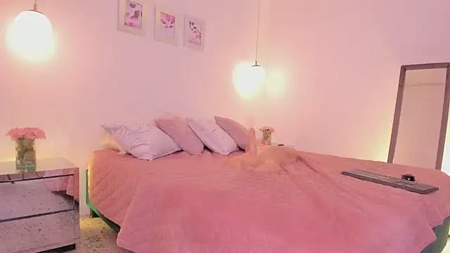 ibella7 – Live XXX-chat