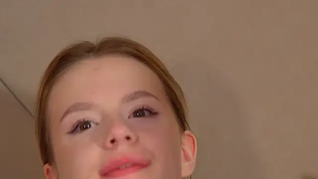 MilanaBalmain élő XXX-chatje