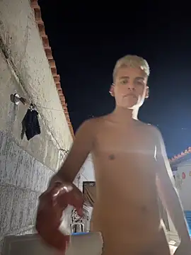 PrincesLeo Show Webcam