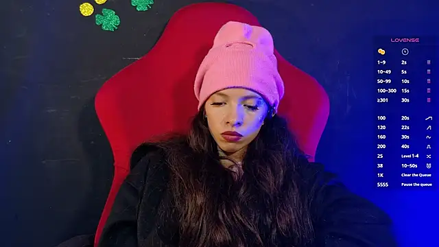 Chat XXX Live sweetdam12