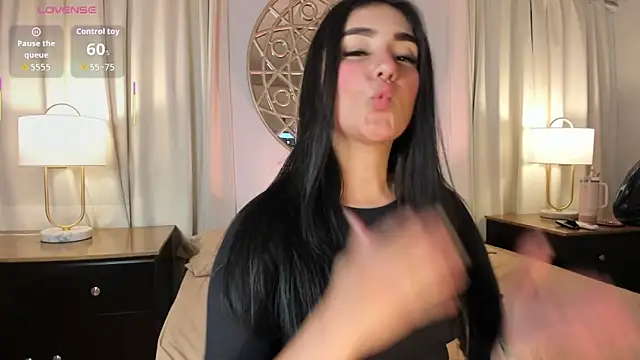 Belliinda_21 Obrolan Langsung XXX