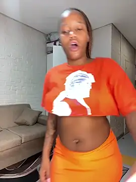 SexySiren21 Show Webcam