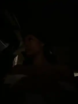 two_milkyway Adlı Modelin Web Kamerası Şovu