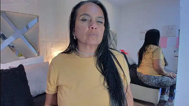 Show de webcam de raquell_moore