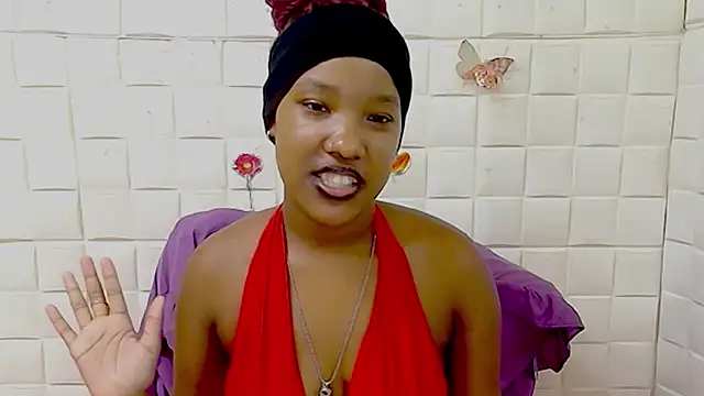 Chatroom XXX en direct de EroticSexyPrada