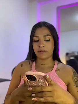 Chat XXX Live tinalove7