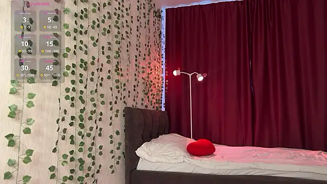 Asian_Vi élő XXX-chatje