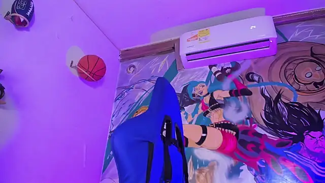 دردشة Allex_Cano الجنسية المباشرة