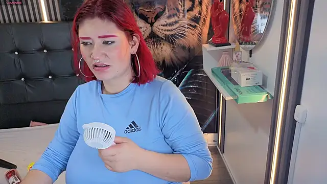 Cerecitaa02_ 라이브 XXX 채팅