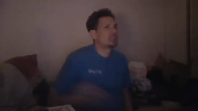 Webkamerová show ARTANIS20