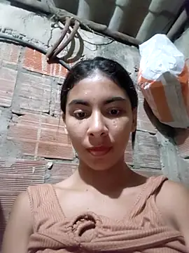 chaparritahot99 在線直播表演