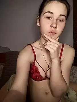 Živý XXX chat ToryTayler