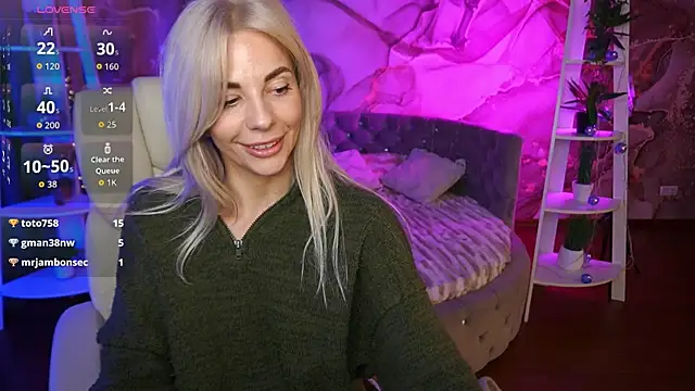 BellaRayyy Live XXX Chat