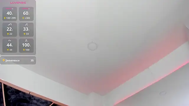 SusanaHenao Chat XXX in diretta