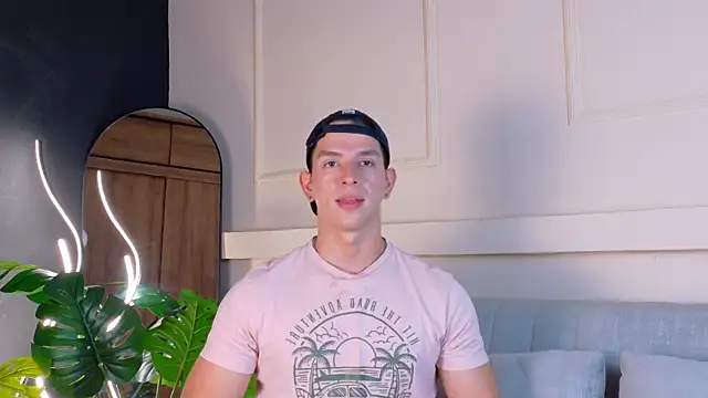 دردشة ZaneDawson الجنسية المباشرة