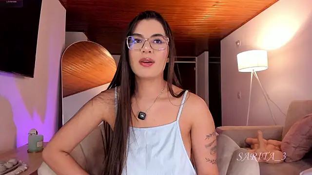 sarita_3 Live XXX Chat