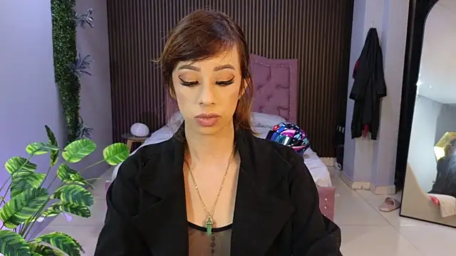 sexengel_lisa – Live XXX-chat