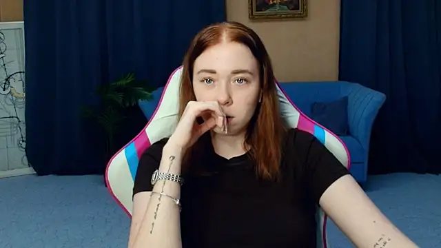 AddieOsler Live XXX Chat