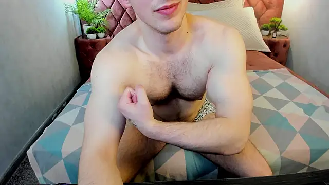 دردشة MarkYeti الجنسية المباشرة