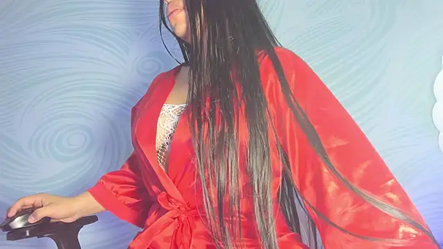 CHLOE_BLOWJOB élő XXX-chatje