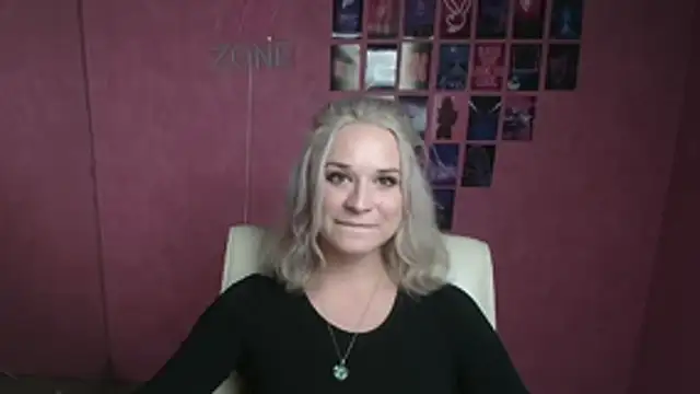 Melodie_Aster Chat XXX in diretta