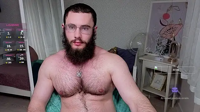 Chat XXX Live Ant_Power