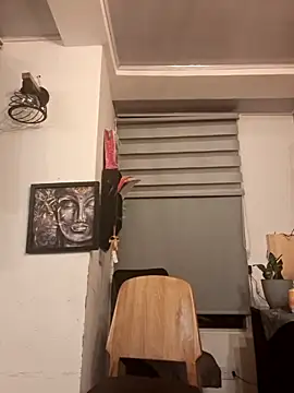 Magenta_Moon Live XXX Chat