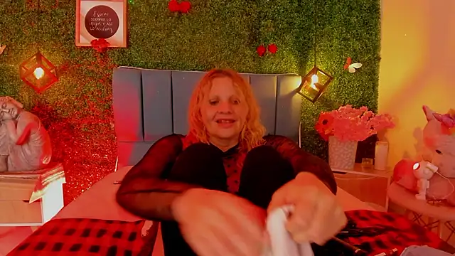 Evangelyne_rose 라이브 XXX 채팅