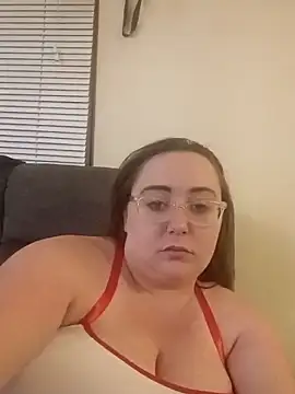 Show Webcam de pinkcheetah12