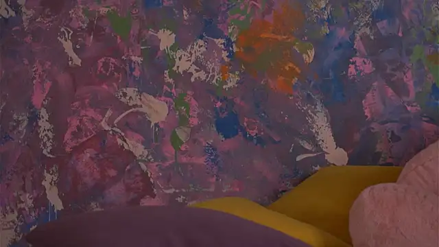 Ava_Solis 웹캠 쇼