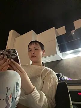 Just-Lilly Chat XXX in diretta