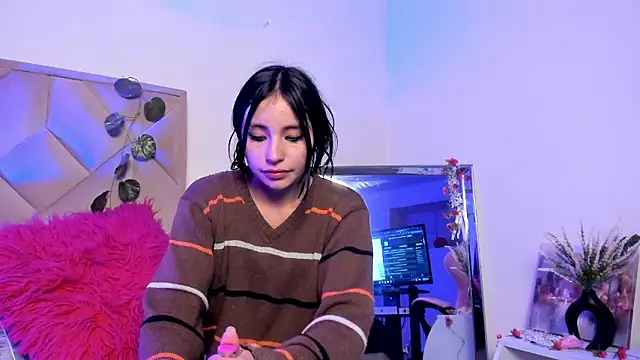 Chatroom XXX en direct de Chloe_Miller_2