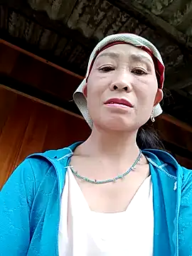 Show webcam de witch-xx