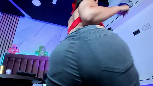 Imtokio_'s Live XXX Chat