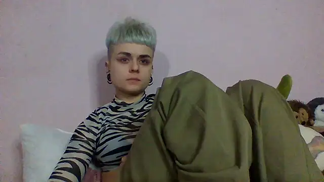 AlisaDear257 Live XXX Chat