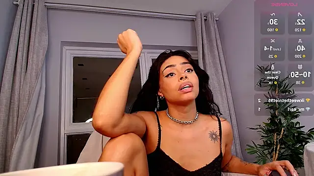 Pauline_Clark's Live XXX Chat