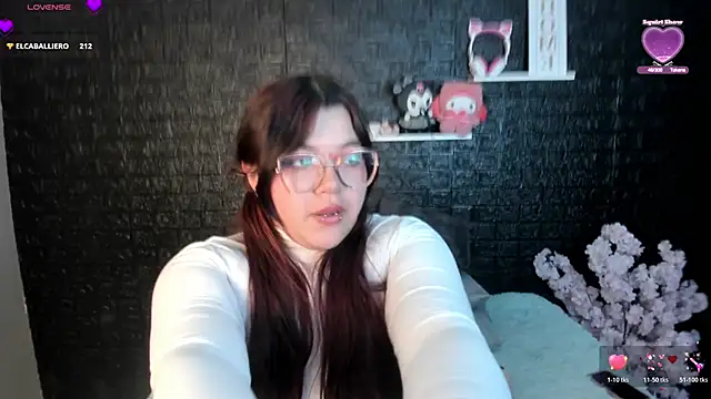 Chat XXX Live NicoleeDemara