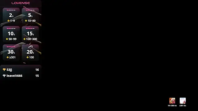 Honey_rules – Live XXX-chat