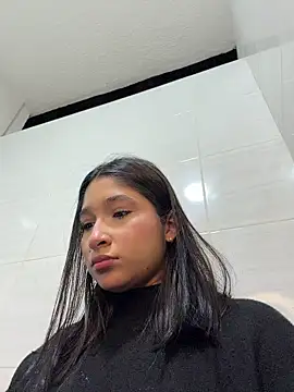 Chatroom XXX en direct de AriBunny18